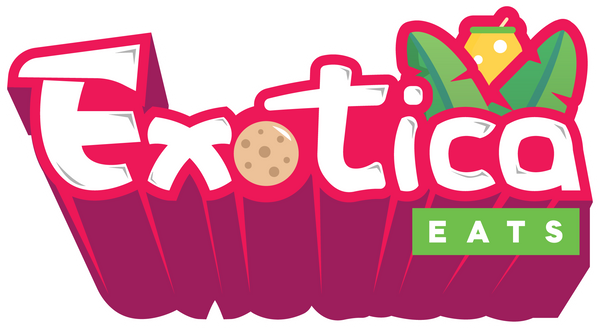 Exotica Eats 