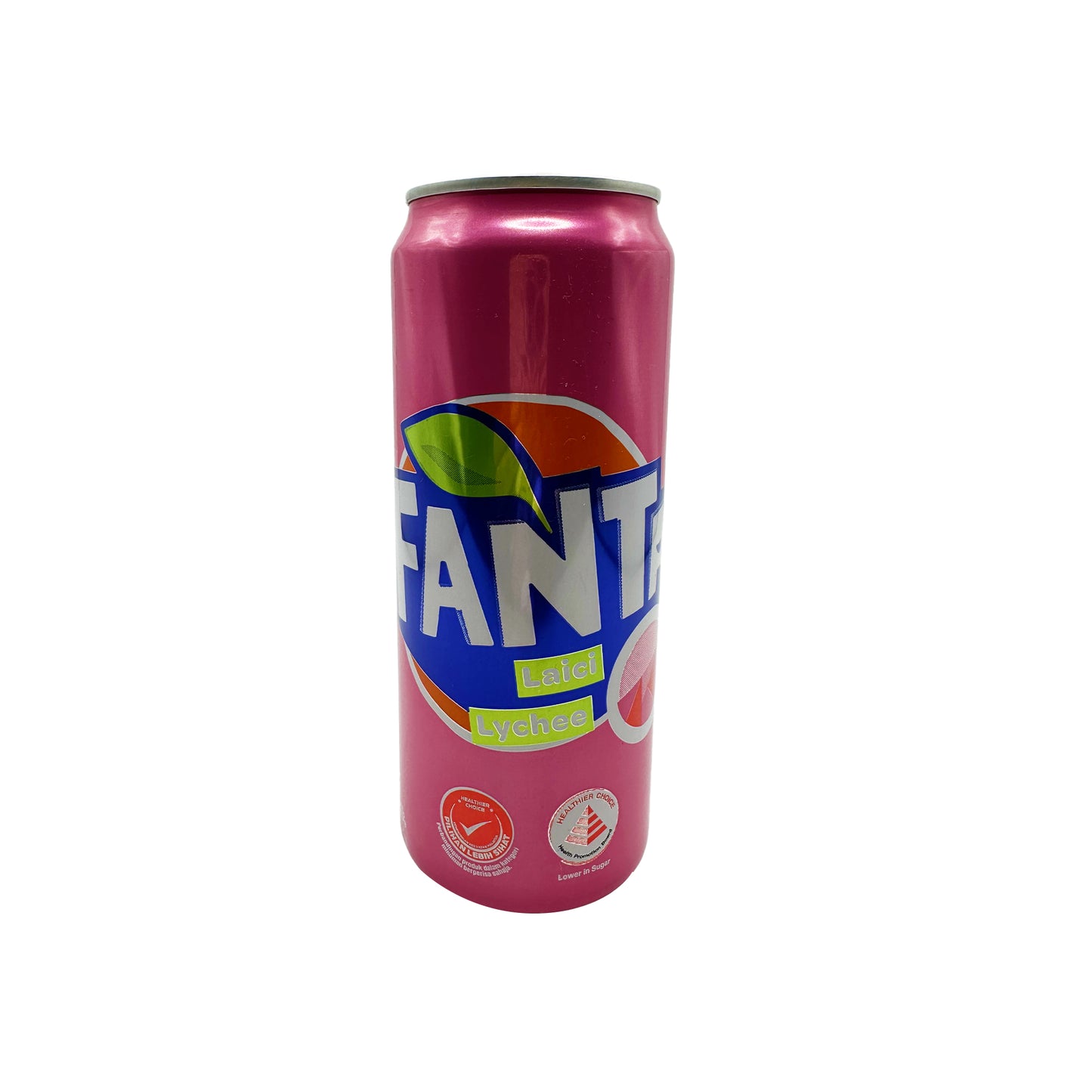 Lychee Fanta